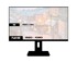 JAPANNEXT Monitor JN-I215FLFHSP-C65W / 21.5", 1920 x 1080, IPS, 75 Hz, USB-C Docking, crna